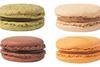 Ladurée partners with chef for Super Healthy line