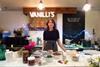 Sneak Peek: Lily Vanilli patisserie at Fortnum &amp; Mason