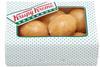 Krispy Kreme launches doughnut bites