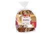 Ocado - Wholemeal Sourdough - 2100x1400
