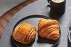 Bridor - Arty pain au chocolat and croissant - 2100x1400