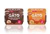 Gato &amp; Co relaunches two puds for Veganuary 2019