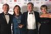 Davina Steel bakery wins business excellence award