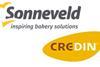 Sonneveld and Credin partner for UK cake ingredients launch