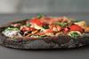 Black magic: charcoal pizza helps to boost Bakkavor