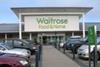 Waitrose recalls cookie range over nut concern