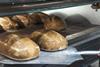 Bakers at risk from heat-related health problems