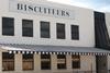Biscuiteers moves HQ and production to Wimbledon