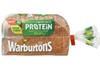 Warburtons introduces protein-packed bakery