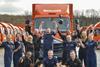 Warburtons moves up Sunday Times Best Big Companies rankings