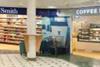 WH Smith to extend café offering
