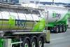 British Sugar selects new bulk transporter