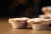 Season’s eatings: Mince pie sales up 5.1% year on year