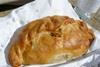 Cornish Pasty makes top 80 global foods list