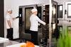 Convotherm - Chefs use Maxx 20.20 combi ovens - 2100x1400