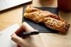 Bridor rolls out two seeded savoury pastry twists