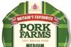 CMA clears Pork Farms Group’s Kerry Foods purchase