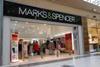 M&amp;S announces proposed change to UK HQ