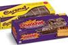 Premier sizes up Cadbury cake offering