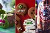 Halloween 2019: bakeries reveal fang-tastic NPD