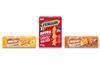 Pladis - Healthier snacks including Hobnob Oaty Snaps and Lightly Salted Penguin Bites - 2100x1400