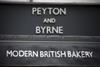 Peyton and Byrne announces IWM London contract