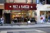 Pret achieves revenue increase