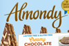 Almondy creates lactose-free dessert