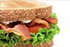 Sandwiches top lunch choice for Brits
