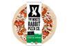 White Rabbit vegan pizza expands Sainsbury’s listings