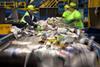 Packaging producers to pay full cost of recycling