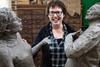 Pladis reveals Cracker Packers statue for Women’s Day