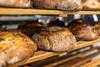 Sourdough loaves