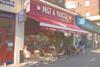 Goldman Sachs sells Pret A Manger stake