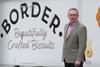 John Cunningham, owner and chief executive of Border Biscuits