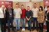 Roberts Bakery staff improve bakery skills with programme