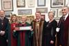 GBBO’s Mary Berry made Liveryman and given freedom of the City