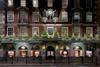 Fortnum &amp; Mason enjoys busiest year in store history