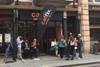 £1 café opens in London