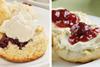 All scone wrong: National Trust apologises for mix-up