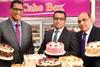 Cake Box store numbers and like-for-like sales grow