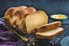 Waitrose - Japanese-style Shokupan loaf - 2100x1400