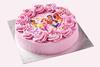Finsbury Food Group - Disney Princess Celebration Cake - 2100x1400
