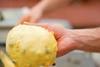 Biscuit distributor opens bakery