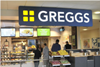 Greggs launches first ‘healthier shop’