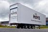 Hovis takes on double deck units from Tiger Trailers