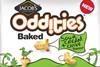 Jacob’s Oddities axed by Pladis