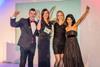 The Polish Bakery scoops Business of the Year Award