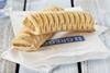 Greggs launches vegan sausage roll for Veganuary