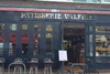 Patisserie Valerie opens in former Maison Blanc and extends Sainsbury’s tie-up